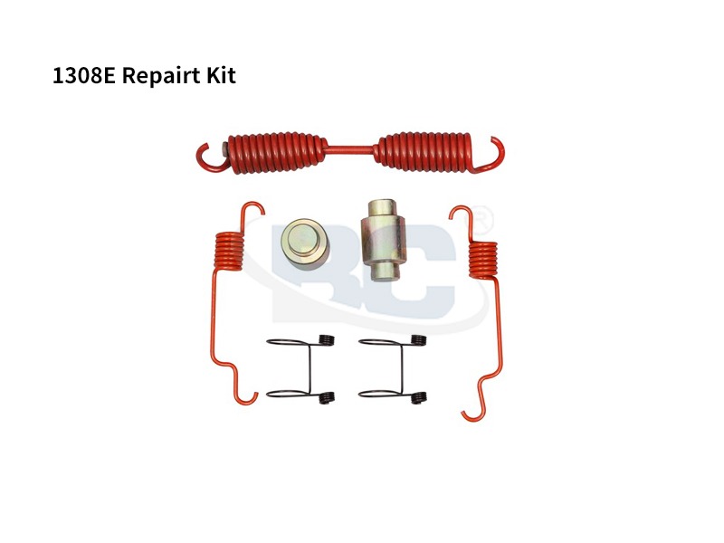 کیت تعمیر کفشک ترمز 1308E